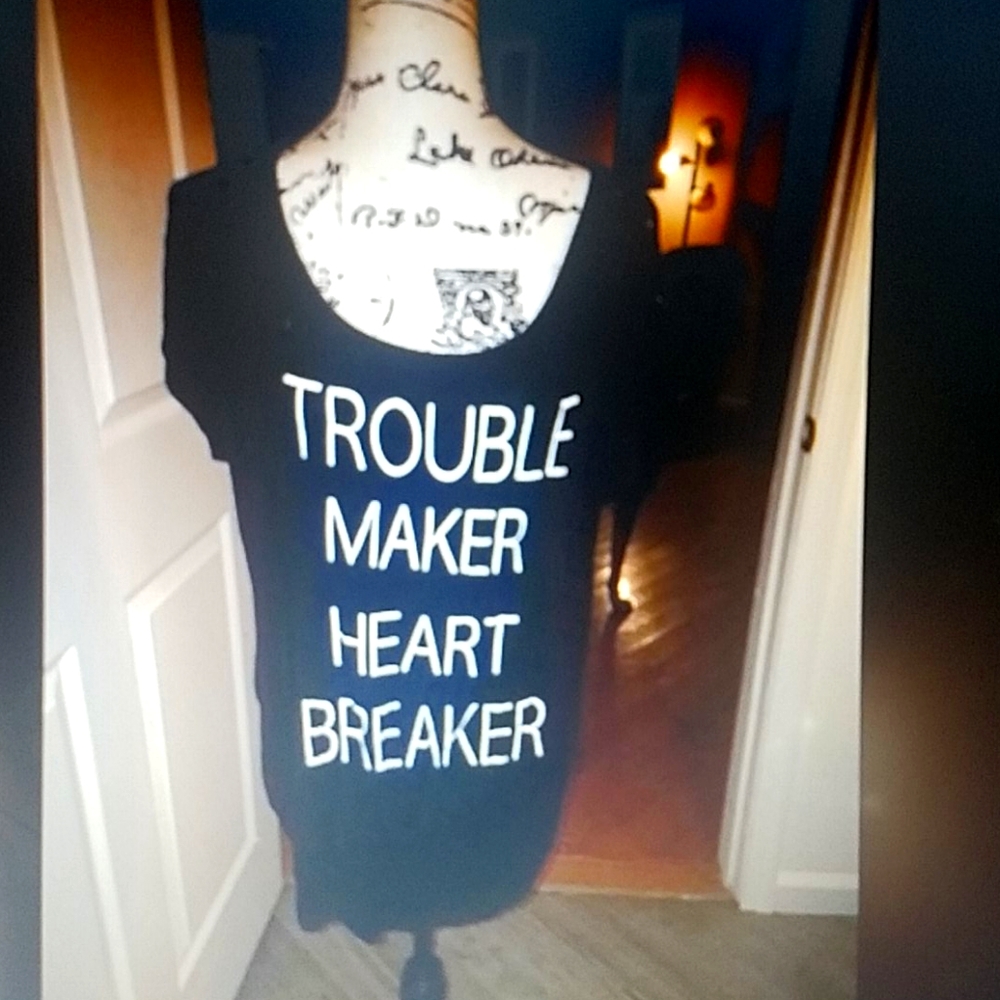 T shirt